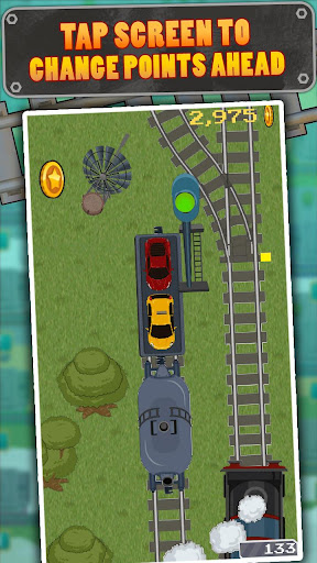 Loco Run: Train Arcade Game 1.110 screenshots 1