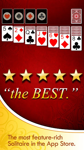 Solitaire Deluxeu00ae 2 screenshots 6