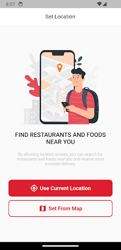 Bawarchi Restaurants