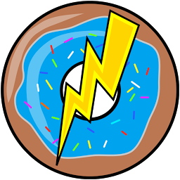 Icon image Power Donuts