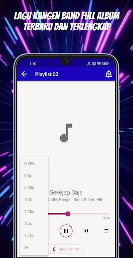 Full Album Kangen Band Offline