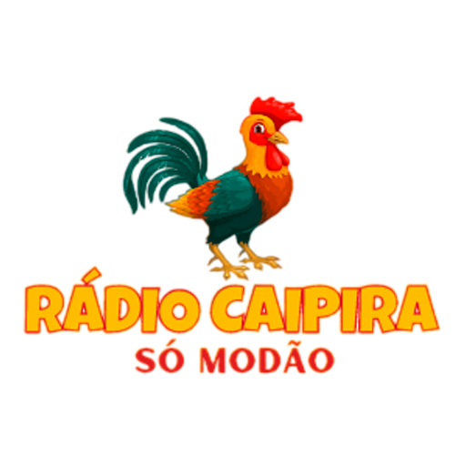 Rádio Caipira Screen 3