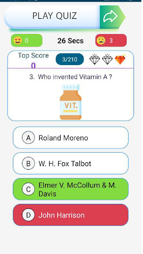 Inventors and Inventions