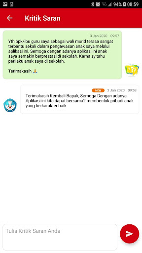 UPT SD NEGERI KANDANGSAPI II