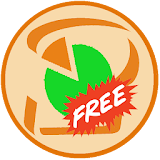 Carbohydrates Counting Free icon