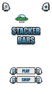 Stacker Bars