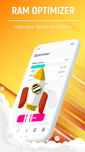 Turbo cleaning 1.0.3 APK screenshots 7