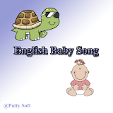 English Baby Song icon