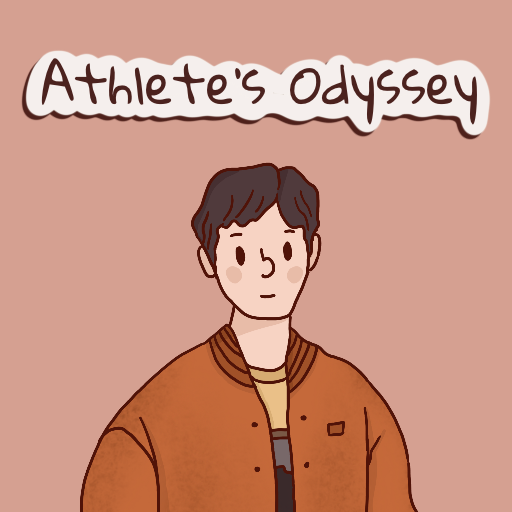 Athlete's Odyssey