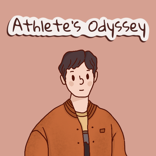 Athletes Odyssey logo