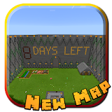 Escape from maze Minecraft map icon