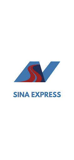 Android application Sina Express screenshort