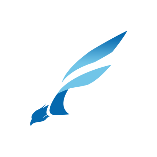 Falcon logo