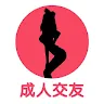 隨機視訊聊天APP - 成人交友Just Date Application icon