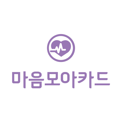 마음모아카드 [학생, 학부모용] logo