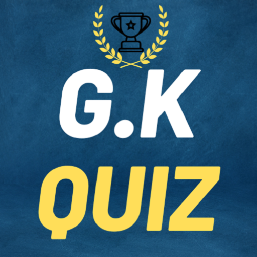GK Quiz - Earn Real Money logo