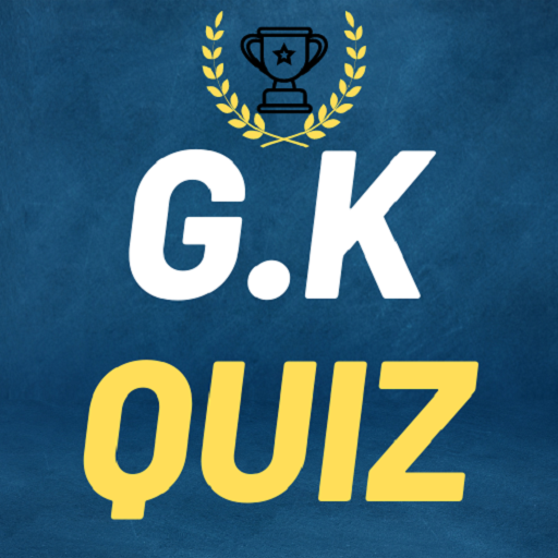 GK Quiz - Earn Real Money