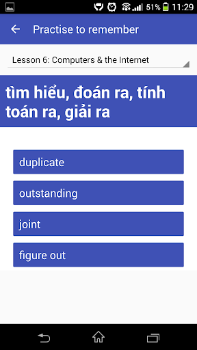 600 most popular Toeic words