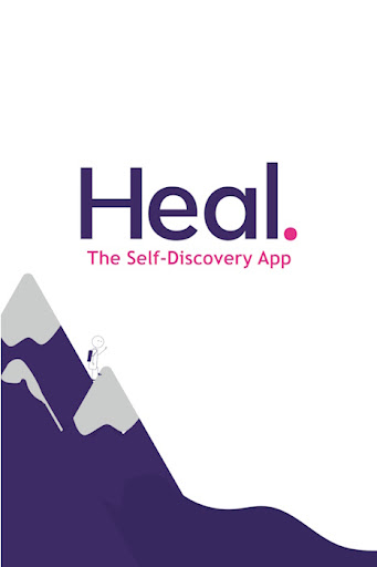 Heal. Screenshot 1 - AppWisp.com