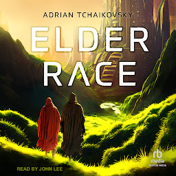 Imagen de icono Elder Race