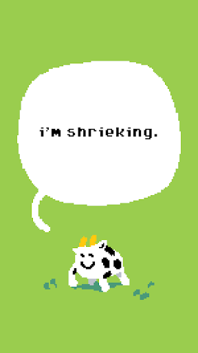 COW APP - daily wisdom screenshot 3