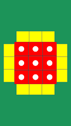 Vistalgy Dice Puzzles