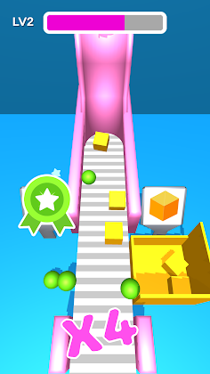Sort Genius - Screenshot 4