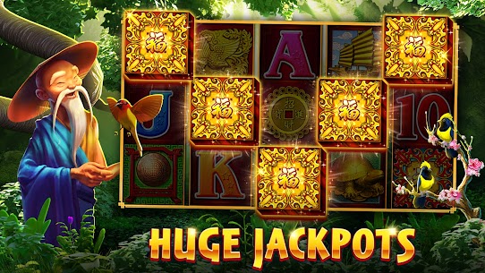 88 Fortunes Slots Casino Games Mod Apk 4