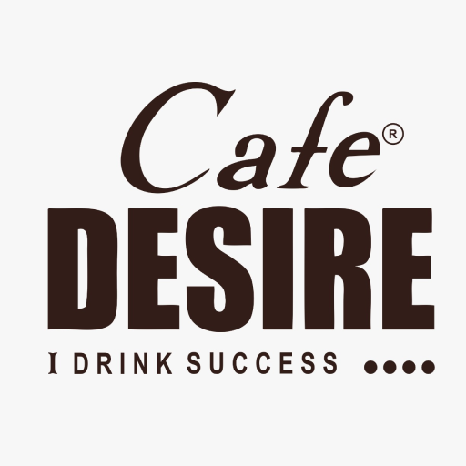 cafe desire 1.0.1 Icon