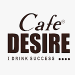 Cover Image of 下载 cafe desire  APK