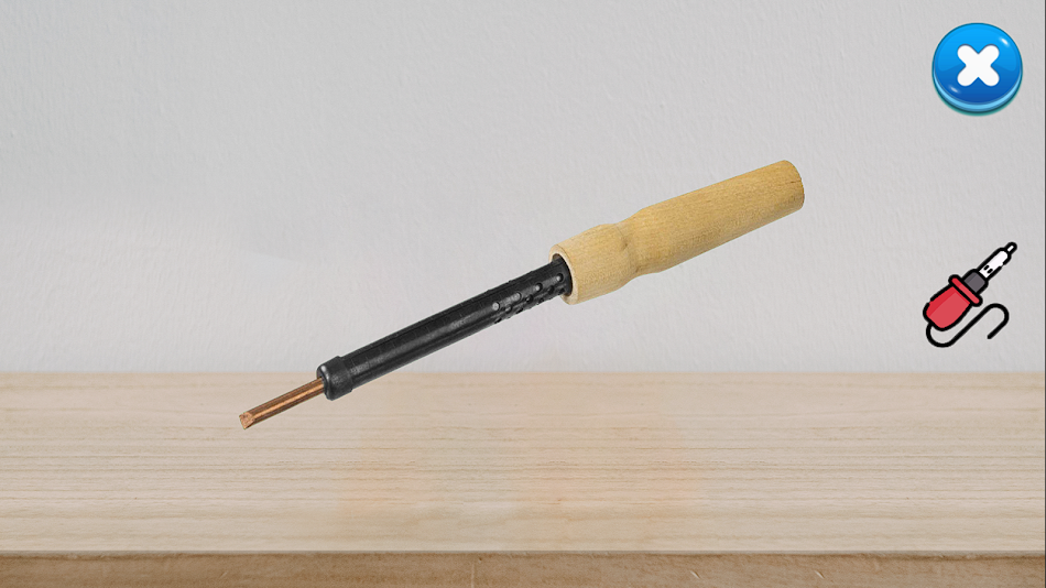 #6. Blowtorch (Android) By: Strategimws