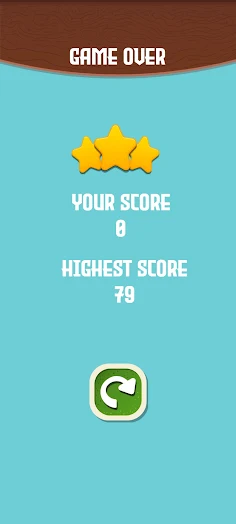 Bubble Bird - Screenshot 4