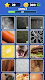 screenshot of Guess it! Zoom Pic Trivia Game