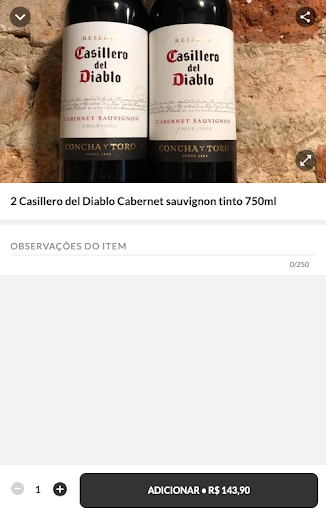 CAVE Z: Entrega Imediata Screen 2