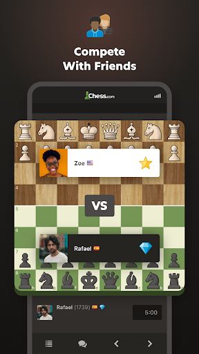 Chess - Play and Learn screenshot 6
