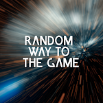 Cover Image of Download Random Way To The Game  APK