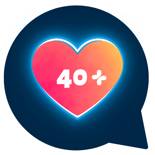 Mature Dating Apps: Over 40 - AppWisp.com
