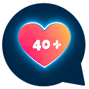 Mature Dating Apps: Over 40 APK