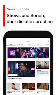 RTL News: Aktuelle Nachrichten, Stories und Videos 6.0.6 APK screenshots 10
