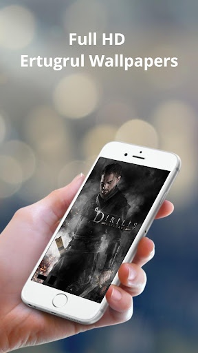 Ertugrul Wallpapers - Full HD Screen 2