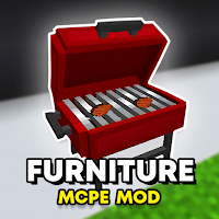 Max Furniture Mod