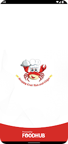 Snappy Crab Fish & Chips 10.11 APK + Мод (Unlimited money) за Android