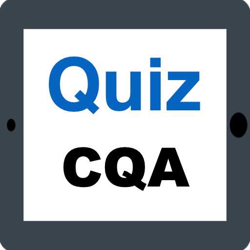 CQA All-in-One Exam logo