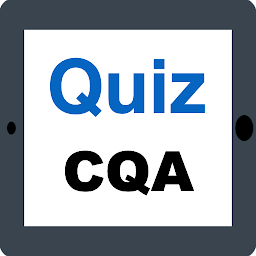 「CQA All-in-One Exam」のアイコン画像