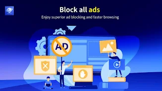 Browser TV Web - BrowseHere screenshot 1