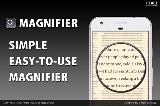 Magnifier