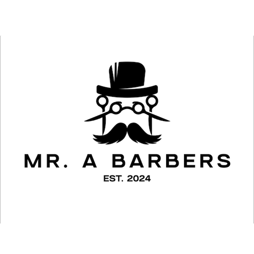 Mr. A. Barbers - AppWisp.com