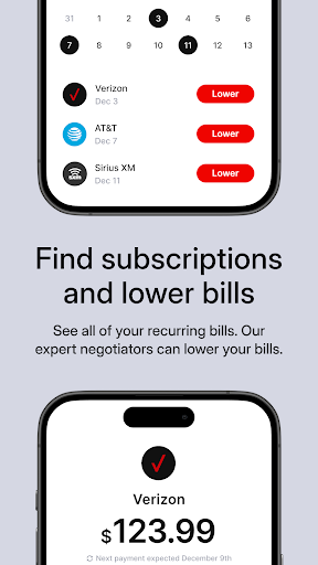 Albert: Budgeting and Banking screenshot 6