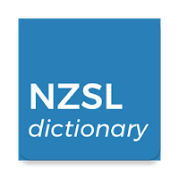 NZSL Dictionary