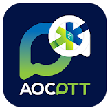 AOC-PTT TV icon